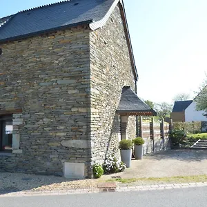 Petite Maison De Caractère Hébergement de vacances Montertelot