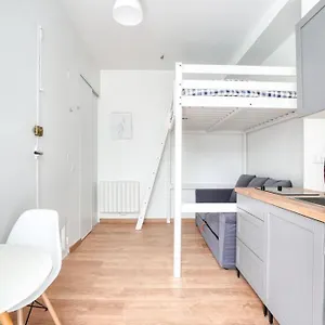 Le Champs Elysees Appartement Paris