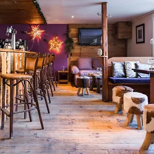 Plein Sud By Skilink Hotel